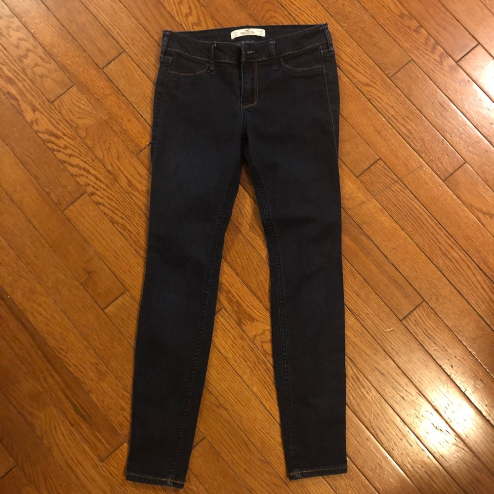 Small Hollister jeggings ❤️
